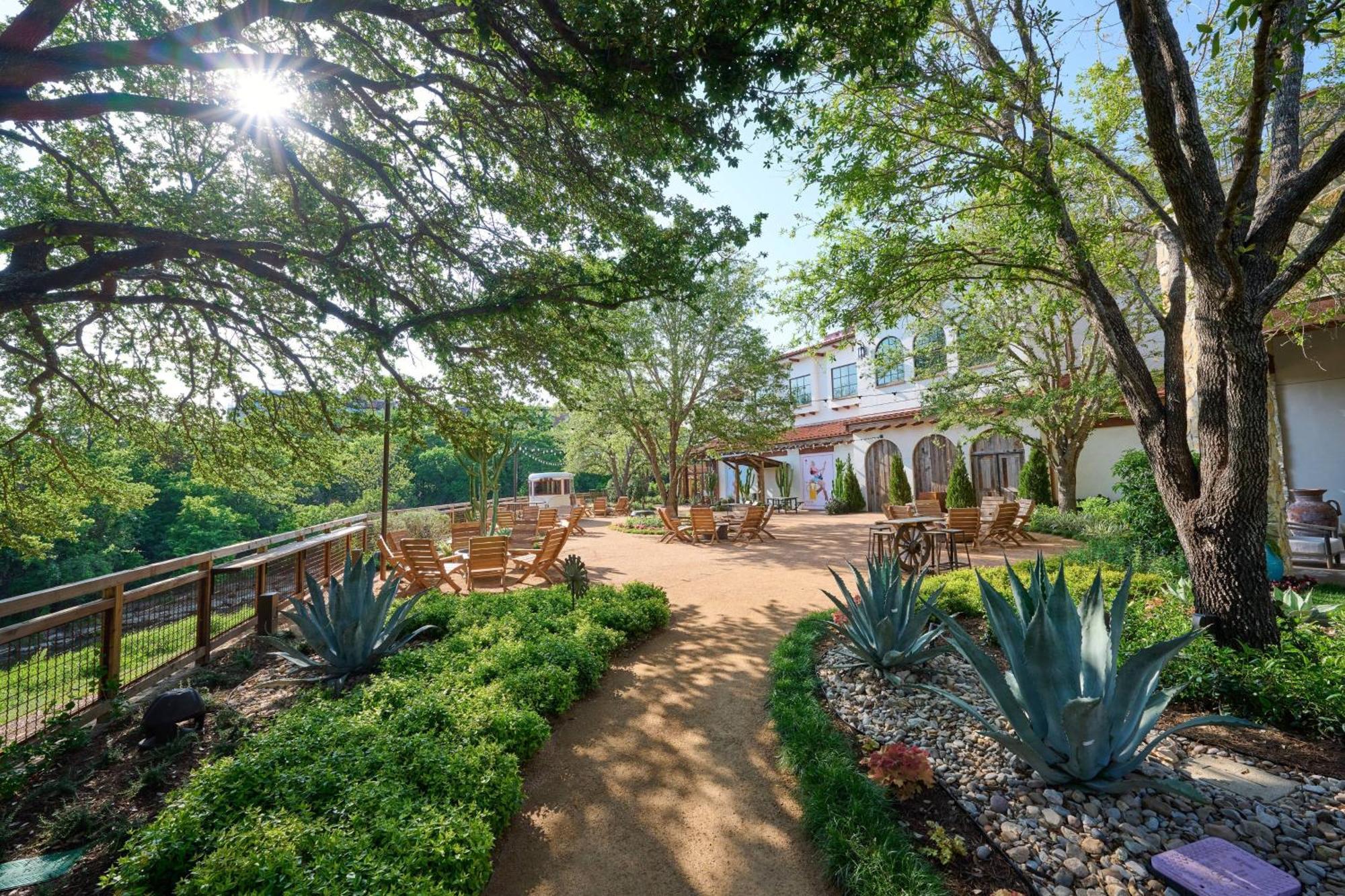 Hotel Drover, Autograph Collection Fort Worth Exterior foto