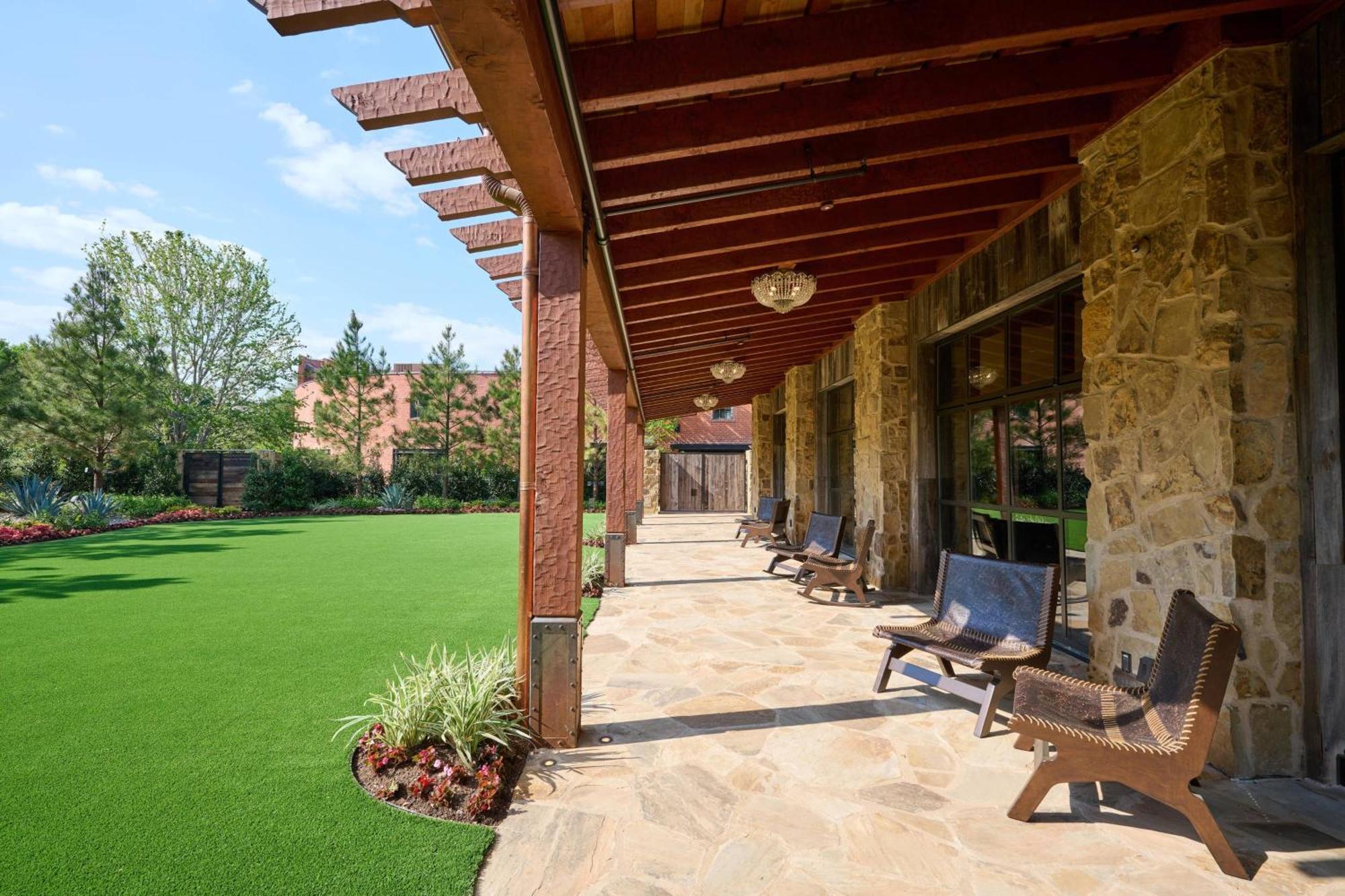 Hotel Drover, Autograph Collection Fort Worth Exterior foto