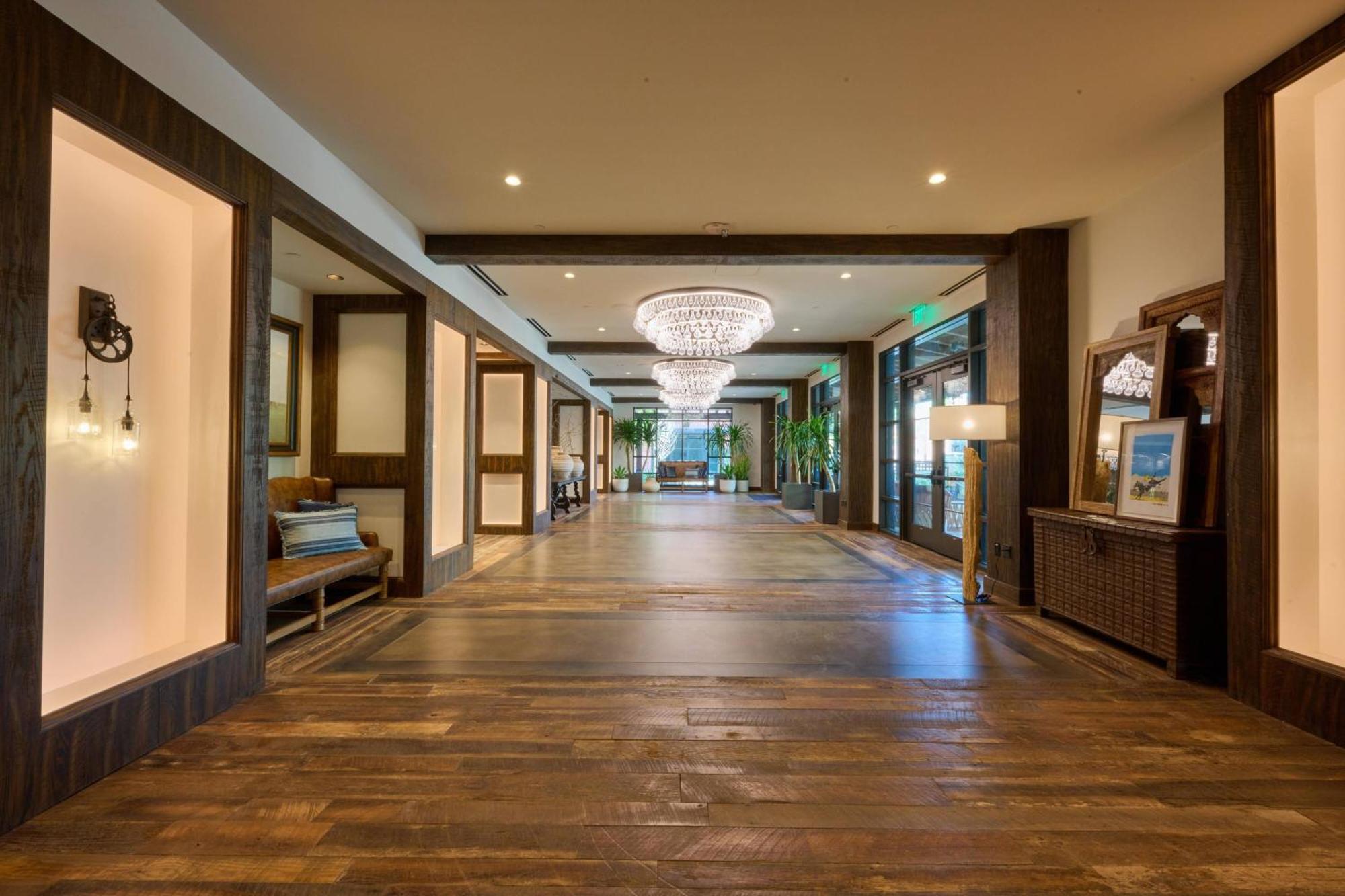 Hotel Drover, Autograph Collection Fort Worth Exterior foto