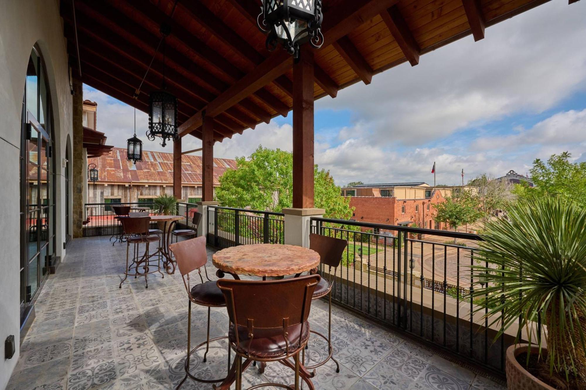 Hotel Drover, Autograph Collection Fort Worth Exterior foto