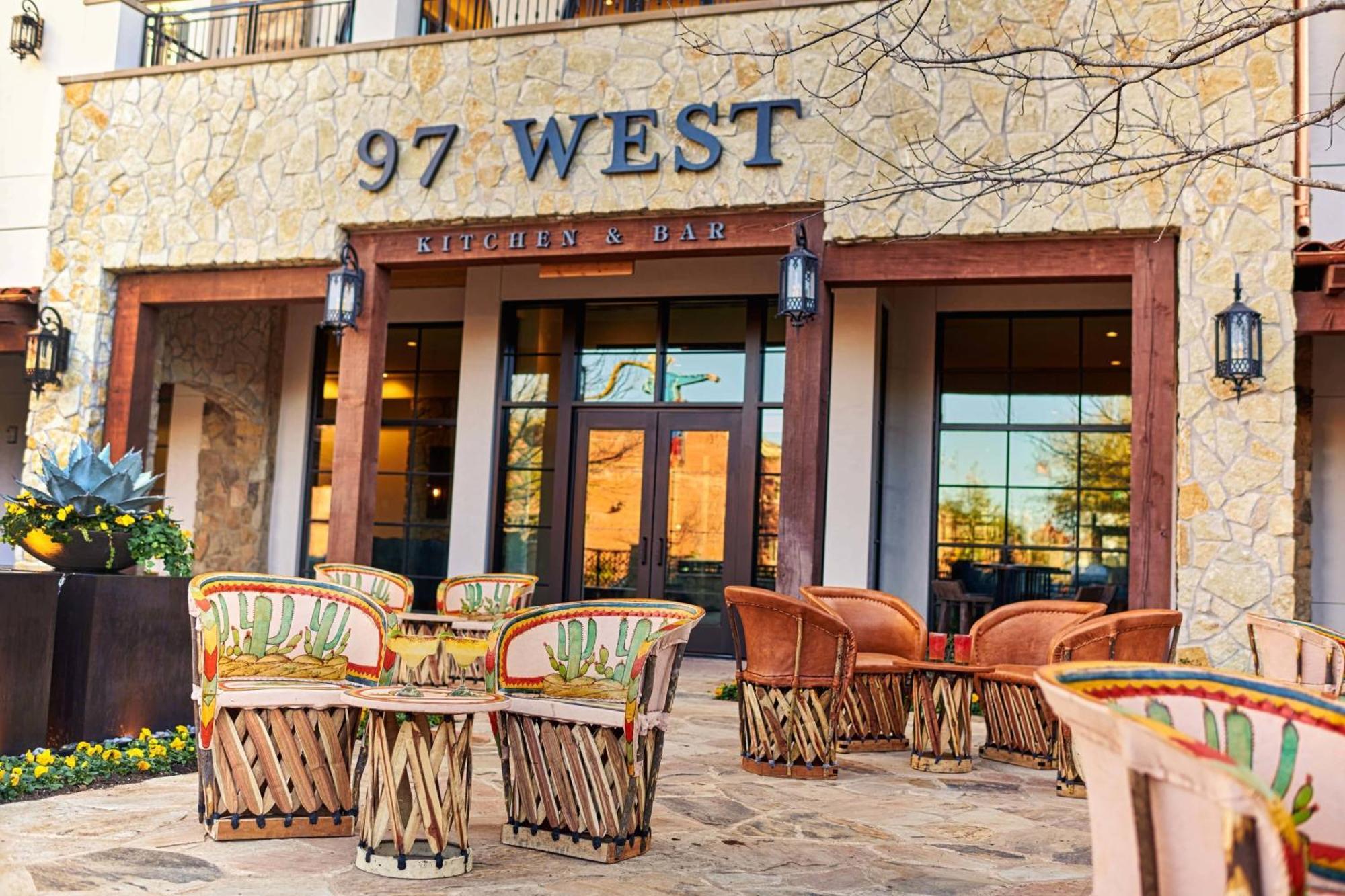 Hotel Drover, Autograph Collection Fort Worth Exterior foto